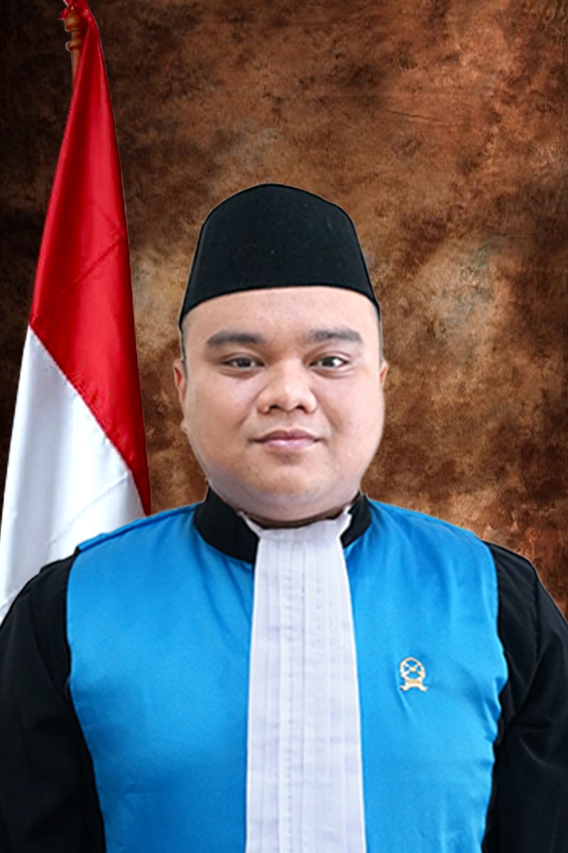ALDO ANDRIEYAN PUTRA MAKAMINAN SH