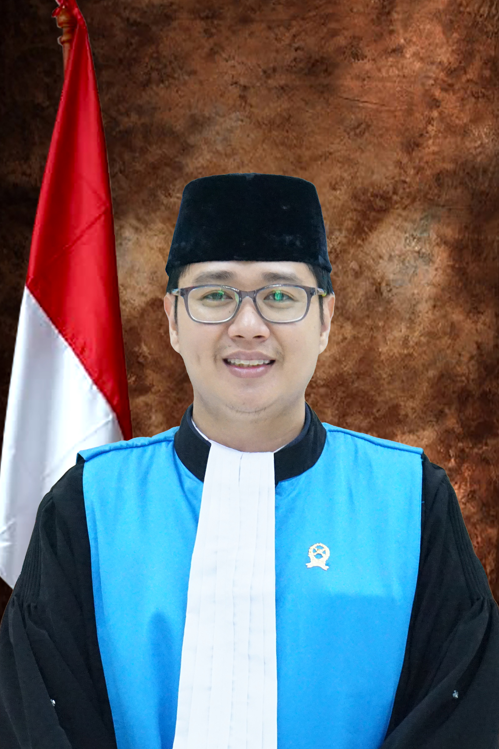 RADEN AFIRAL DEVIAN RANGGA BRAMASTYA SH